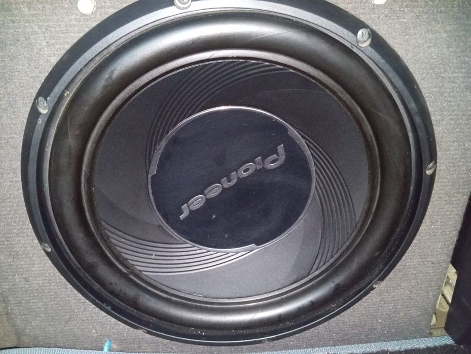 Колонка під саб..