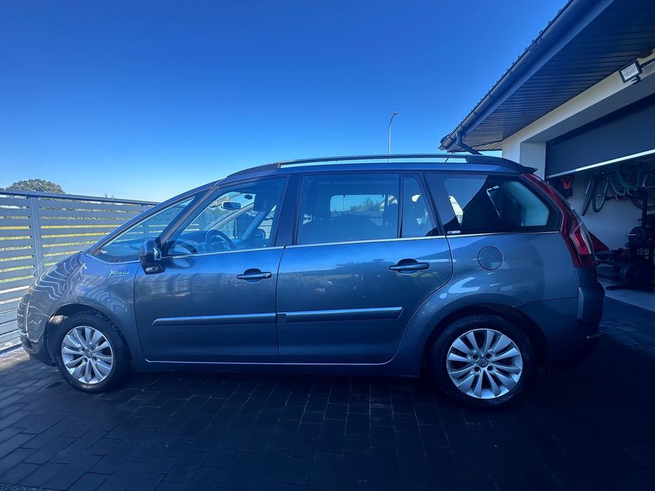 Citroën C4 Grand Picasso