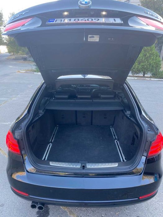 BMW 328GT X-drive