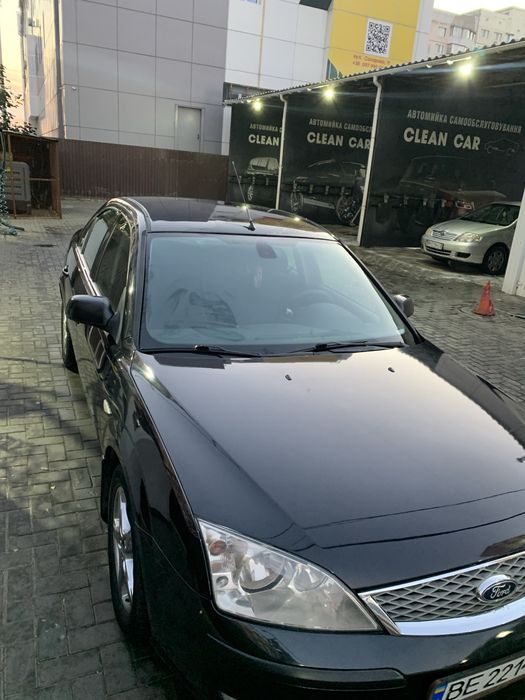 Продам Ford Mondeo