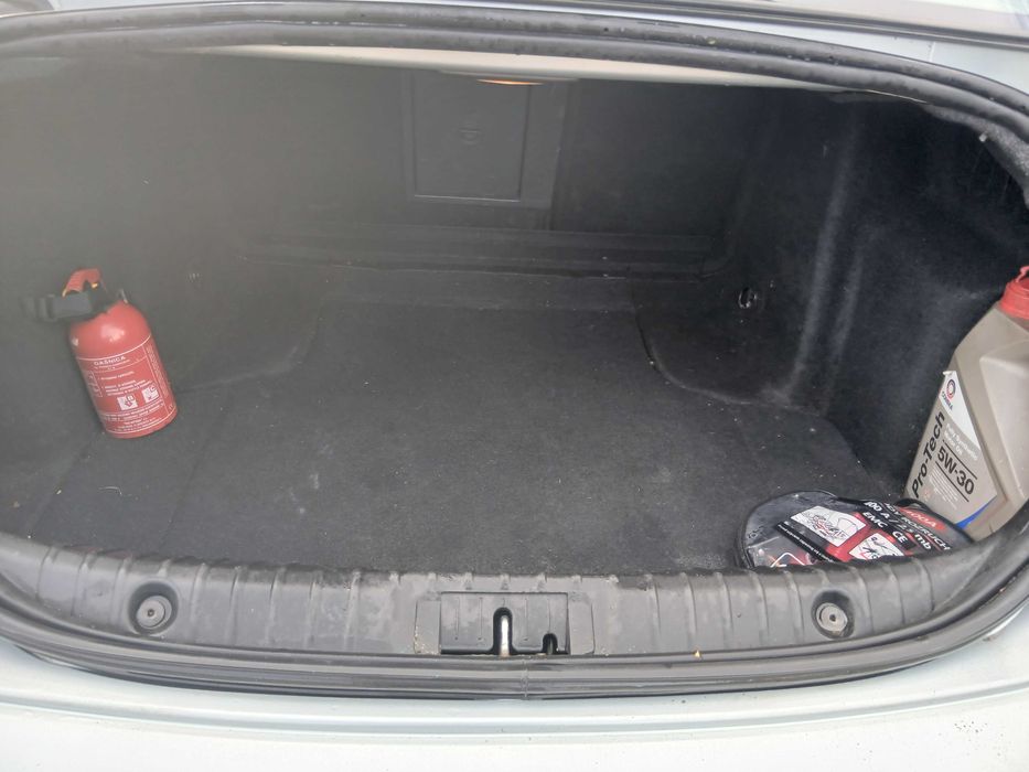Alfa Romeo 159 1,9