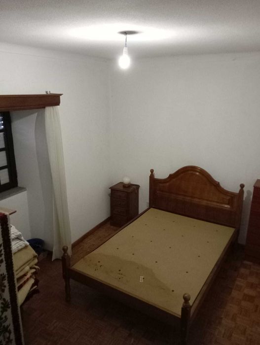 Casinha da avó - Pronta a entrar