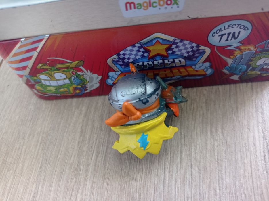 Super Things Kid Kazoom