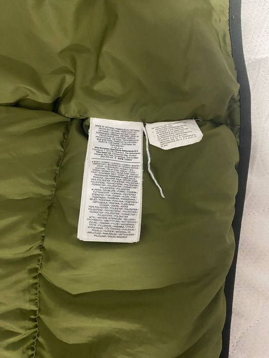 Курточка Nike оріг