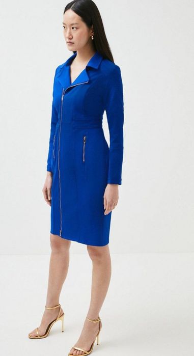 Жіноча стильна сукня