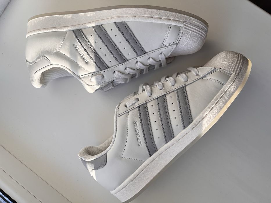 Кросівки adidas superstar