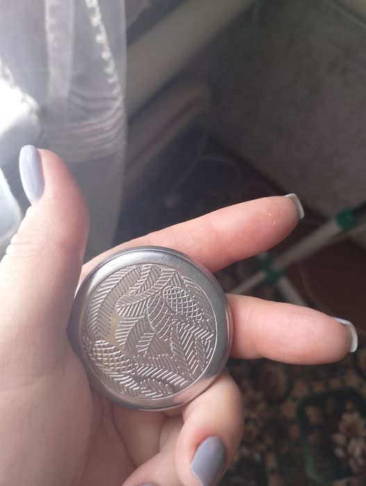 Продам годиник карманий .