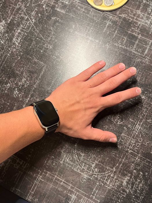 Amazfit GTS 2, Гарний стан, Б/В