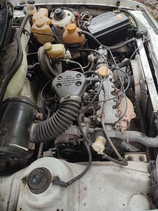 Продаж авто Opel Kadett 1.3 Бензин