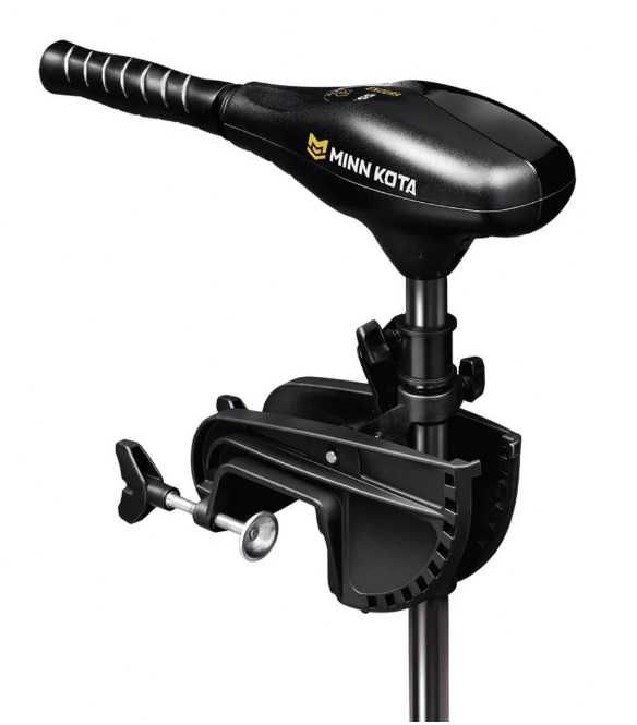 Silnik elektryczny Minn Kota Endura C2 30 lbs 12V LED
