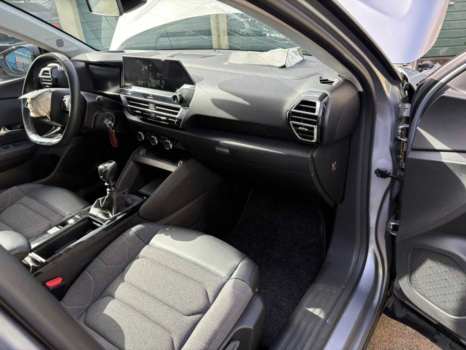 CITROEN C4 1.2 PureTech Nacional