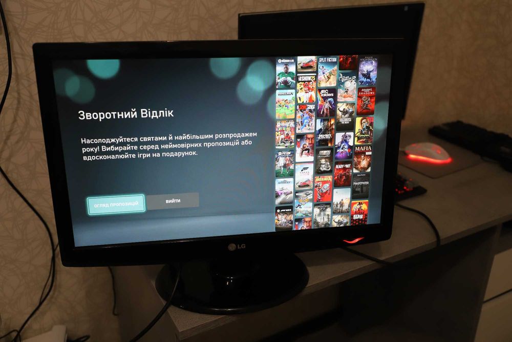 монитор lg flatron w2343t