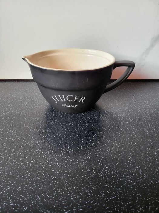 Miarka kuchenna ceramiczna