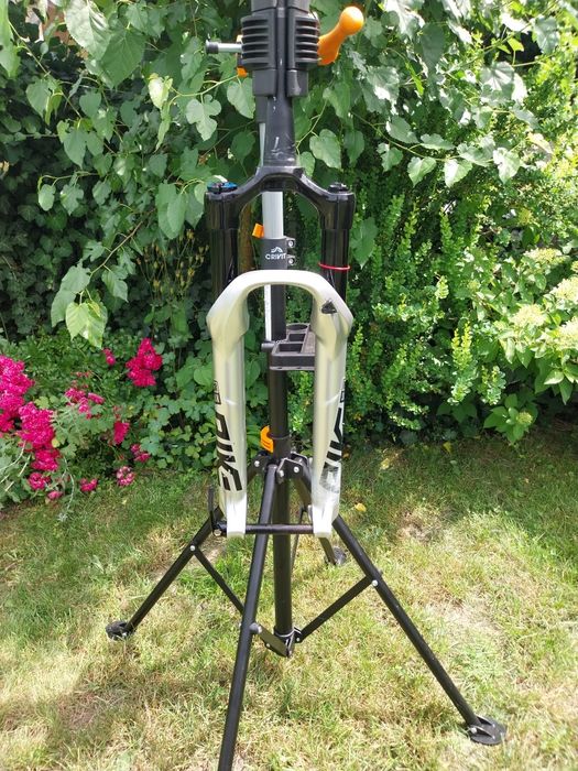 Rock shox pike dj