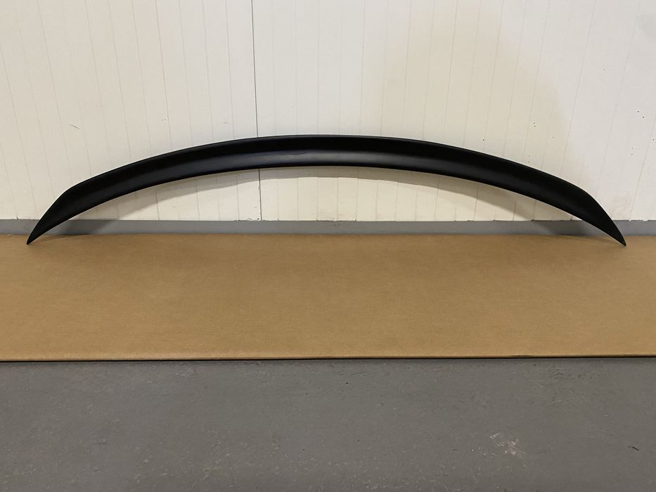 LIP SPOILER AILERON MERCEDES-BENZ CLA 45 35 AMG C118 NOVO