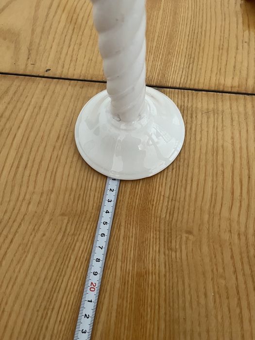 Świeczniki firmy Royal Winton