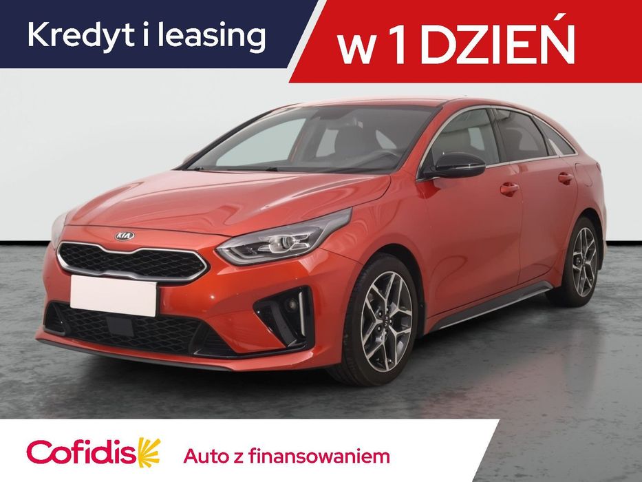 Kia Pro_Cee'd
