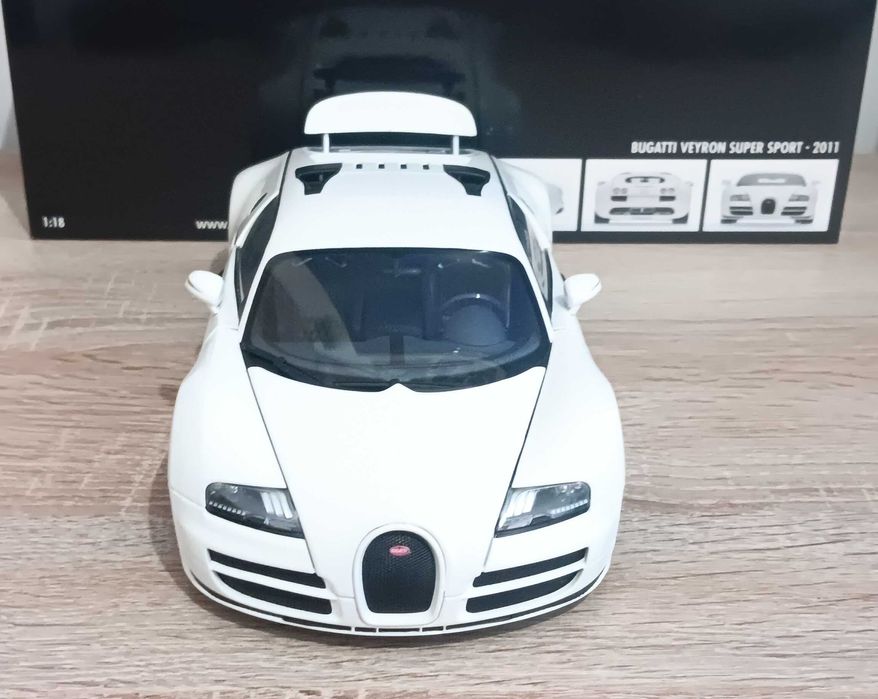 Miniaturas 1/18 TROCA ou VENDA