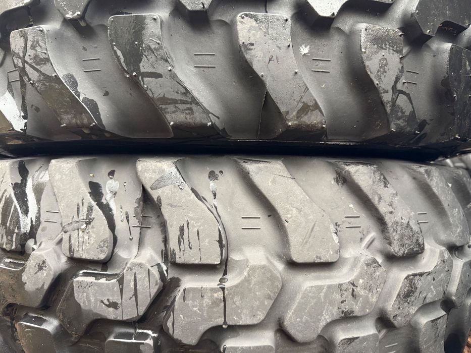 Nowe Opony Dunlop 335/80r20 12.5r20 335/80-20  12.5-20