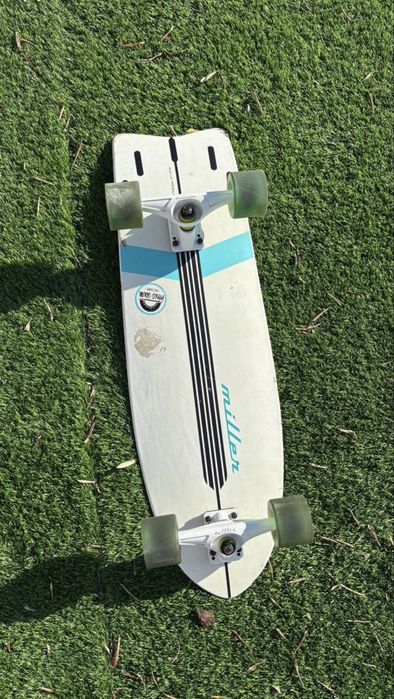 Surfskate miller 32x10