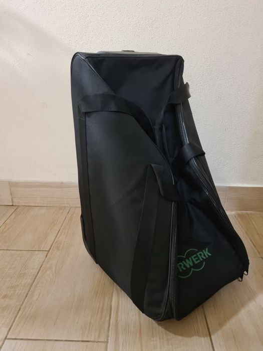 Trolley bimby tm5/tm6