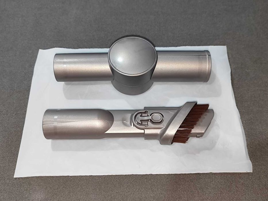 Ssawka Szczelinowa i Kolanko Do Odkurzacza Jimmy JV85 i H9 Nowe