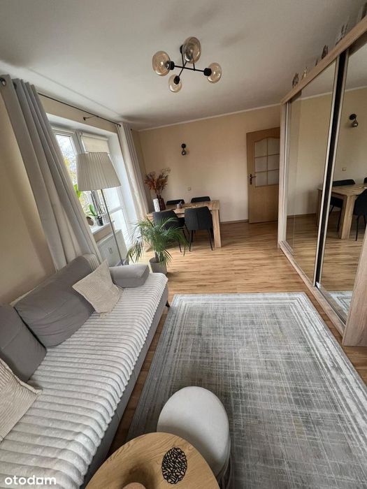 2-pokojowe mieszkanie w centrum Szczytna – gotowe do zamieszkania - Widok 4