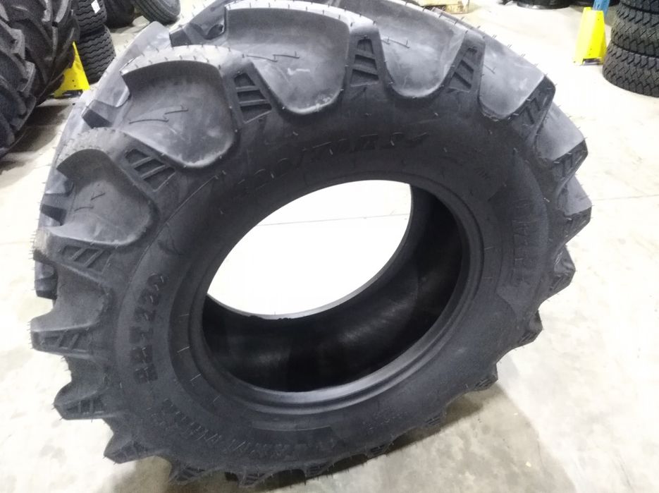 NOWE opony MRL 420/70 R24 MRL FARM MAXX 70. 380/85R24. 420/70R28