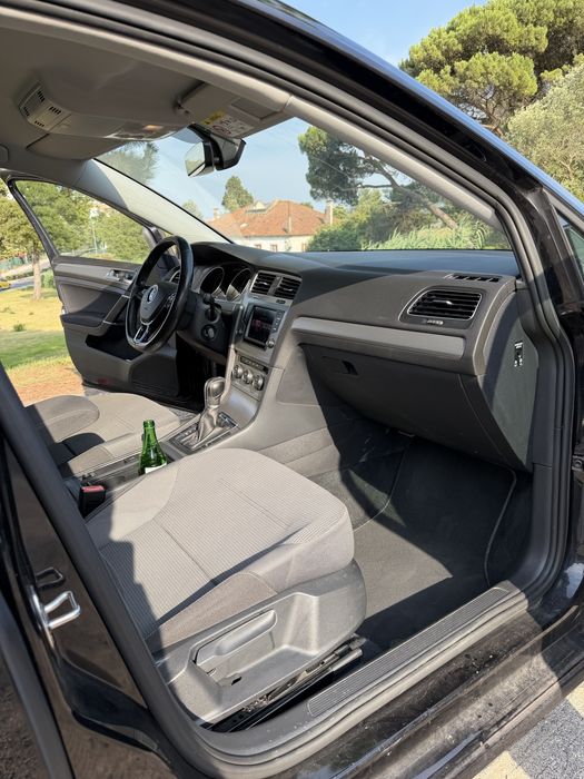 VW Gold 1.6 DSG GPS Edition