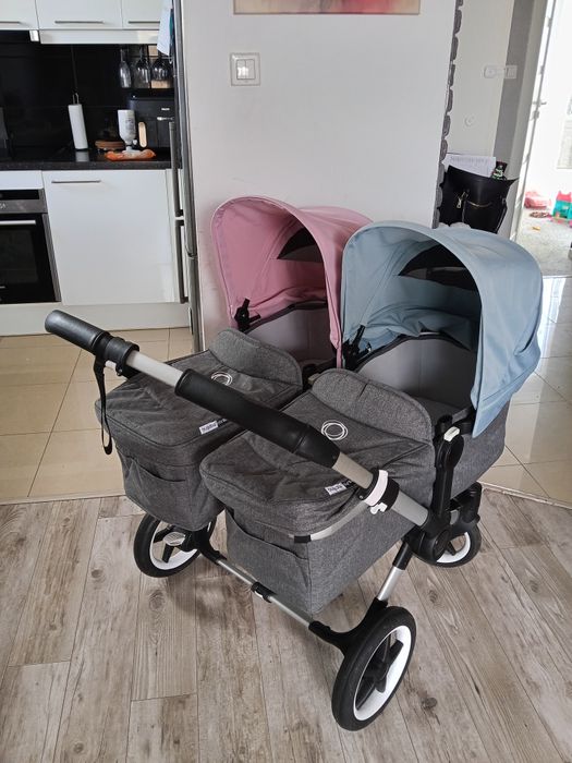 Bugaboo Donkey 3