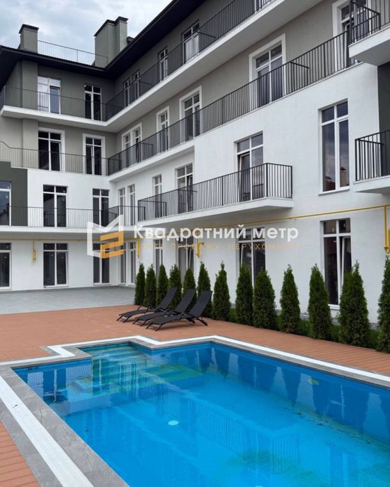 Продаж. 1-кімнатна квартира | Топ - планування | ЖК Relax Home | Петропавлівська Борщагівка