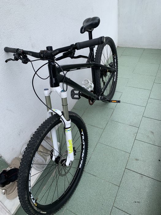 Bike 27,5 em boas condições