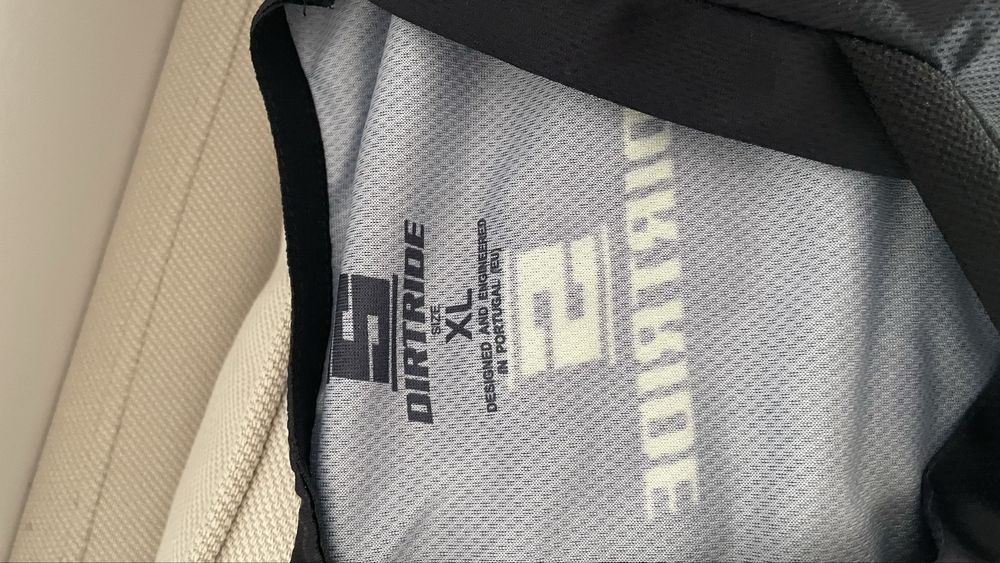 Equipamento MX / Enduro