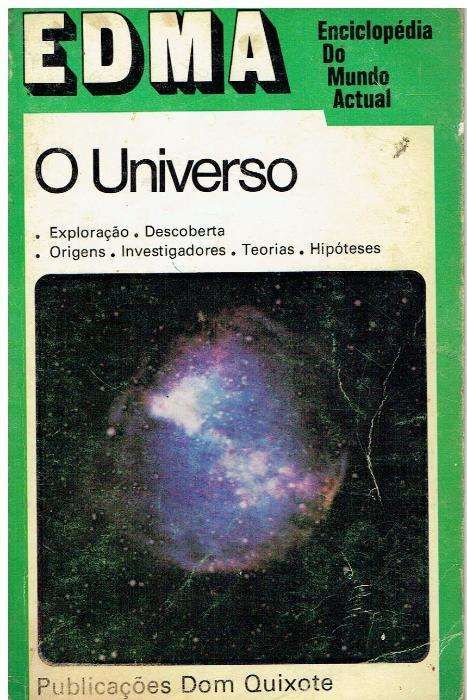 1876 - Livros sobre ASTRONOMIA 2 (Vários)