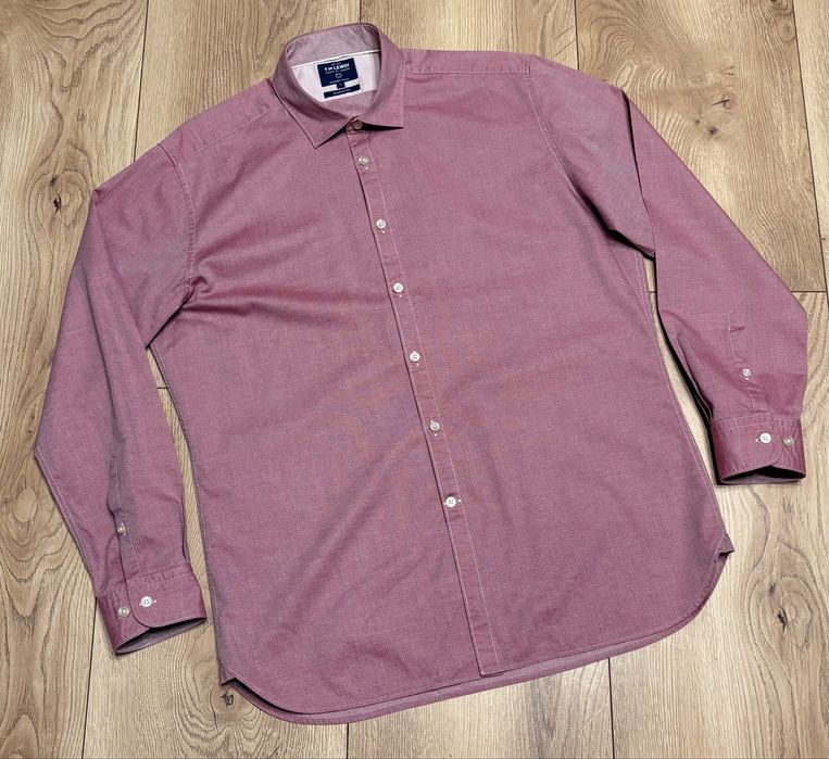 TM LEWIN Koszula Męska roz. L - NOWA