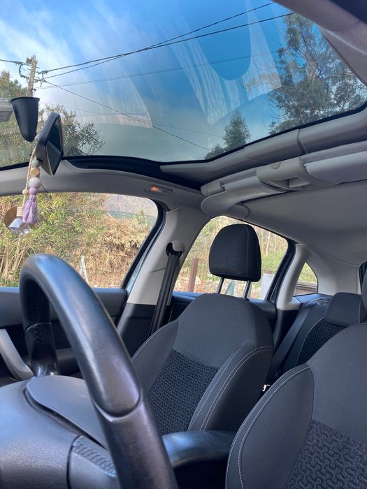 Citroen C3 1.400 gasolina