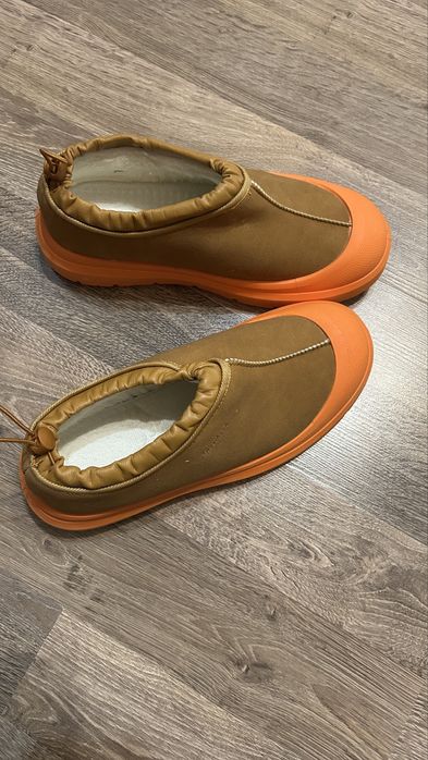 Уги 27,5 см 43,5 размер