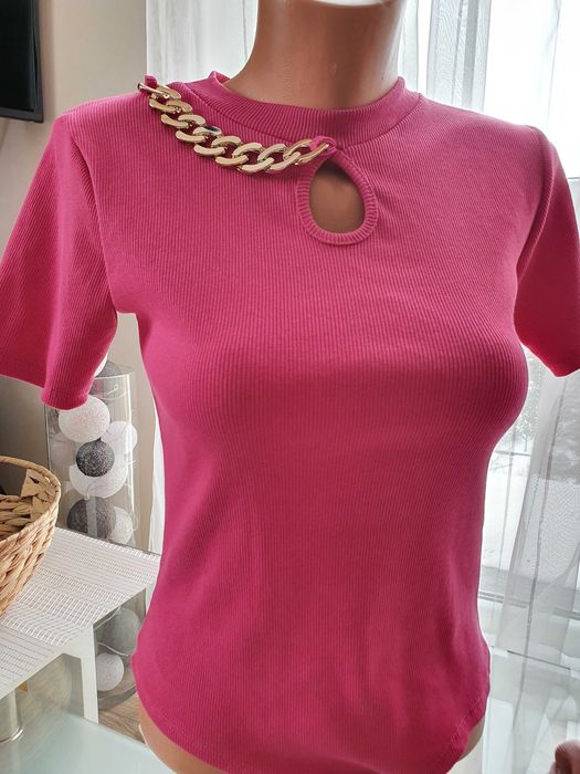 Body damskie ozdobne