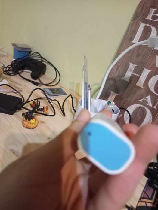 Powerbank Home Azul 2600mAh