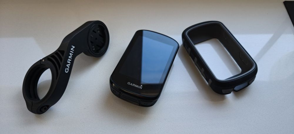 Nawigacja Rowerowa Garmin Edge 830