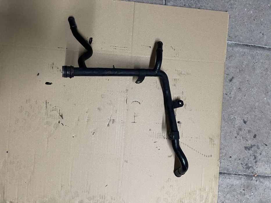 Tubo ferro proveniente de motor 2.0 tdi