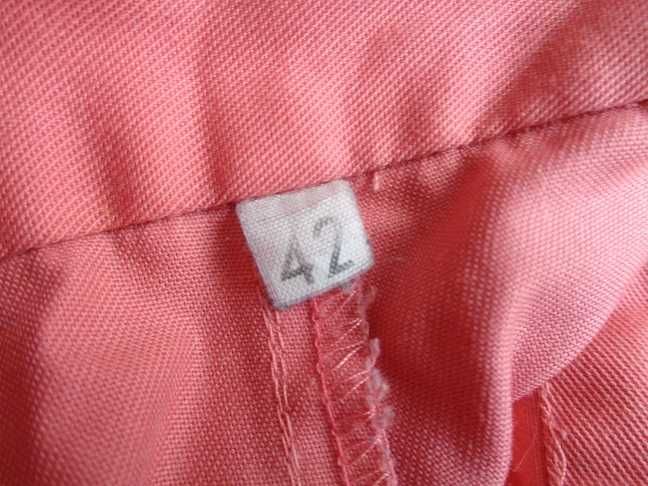 Spodnie  damskie na lato XL/42