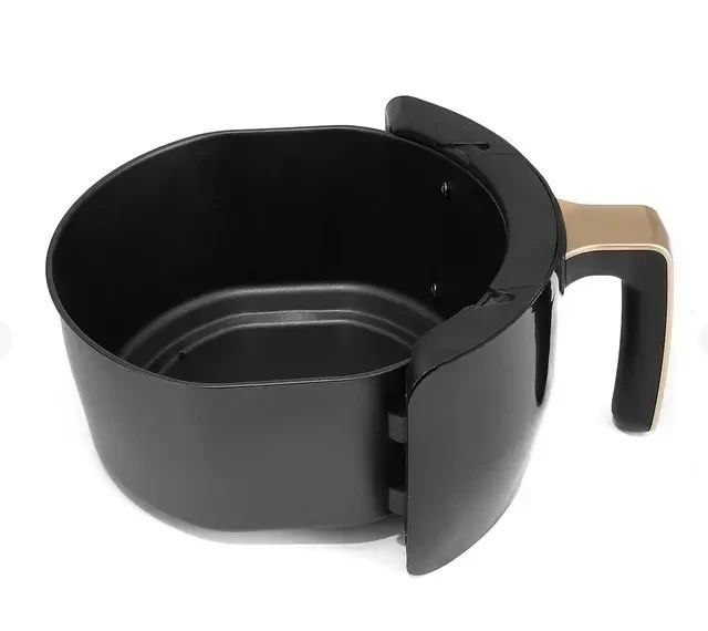 Аеро-фритюрниця цифрова без олійна фритюрниця 6 літрів SILVER CREST S-