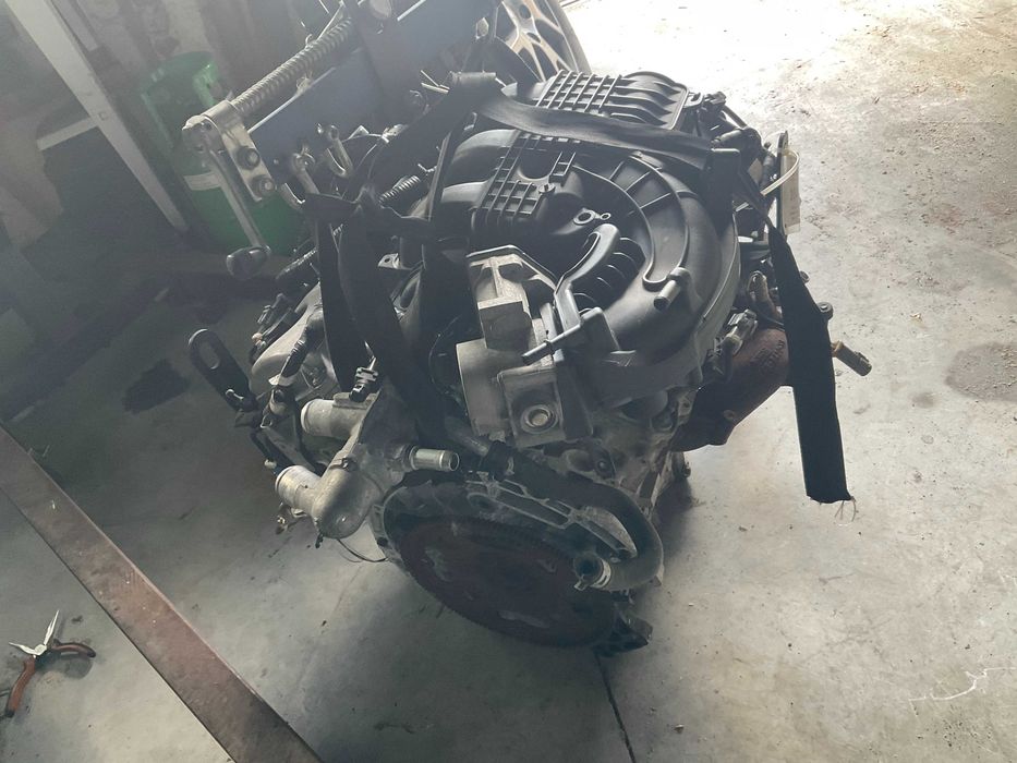 silnik mazda cx9 2017