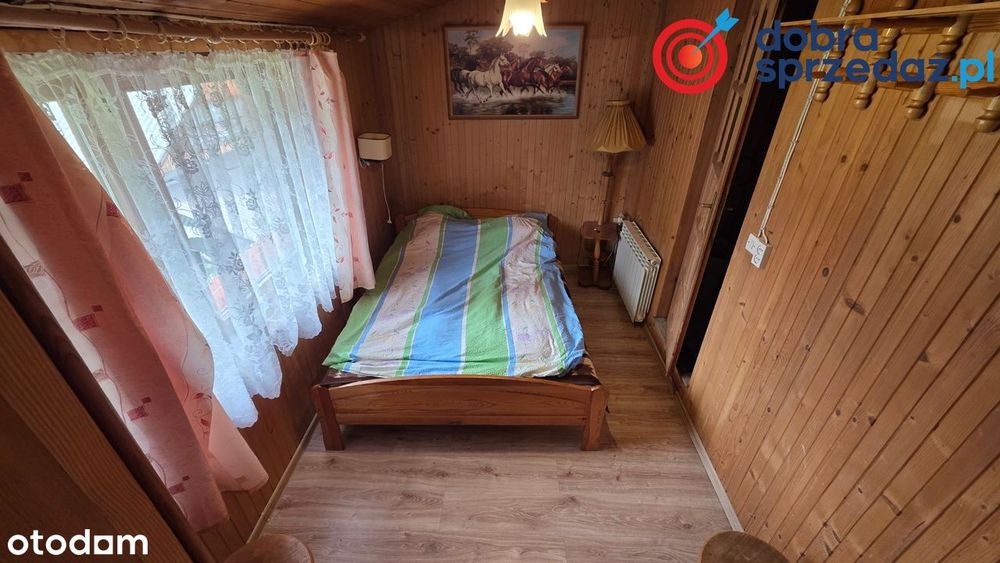 Dom z apartamentami w Zakopanem