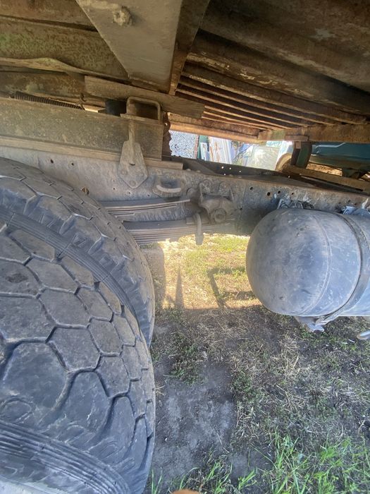 Продам Зіл 130 коротиш