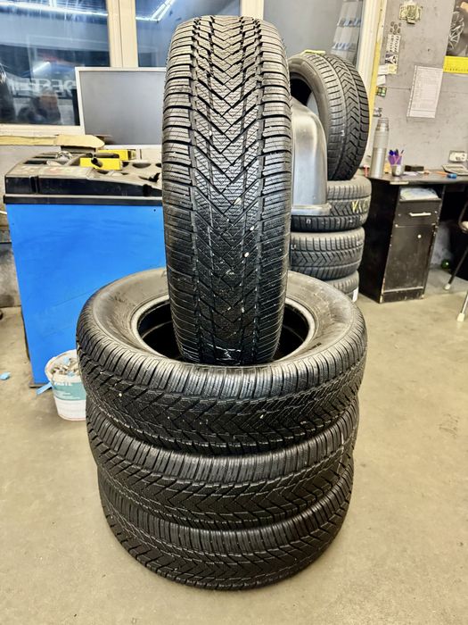 225/65/17 aplus (зима) 4шт