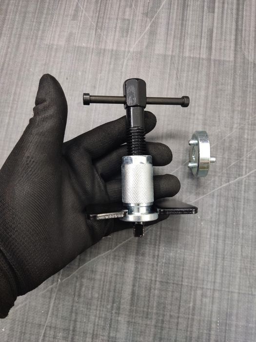 Набір для обслуговування гальмівних циліндрів 2 предмети