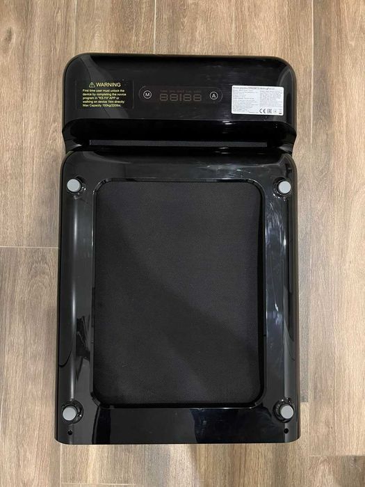 KingSmith WalkingPad C2 компактна бігова доріжка