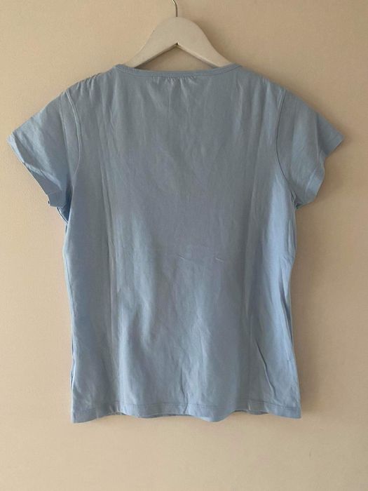 TOMMY HILFIGER bluzka T-shirt  M 38
